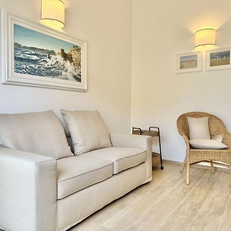 Luxe Apartment 카마이오레 외부 사진