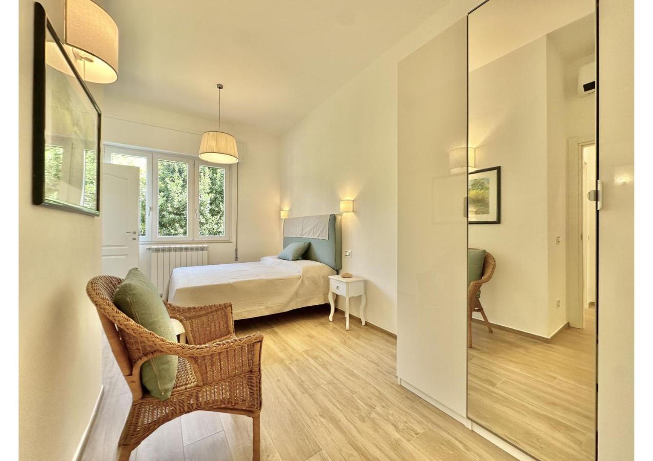 Luxe Apartment 카마이오레 외부 사진