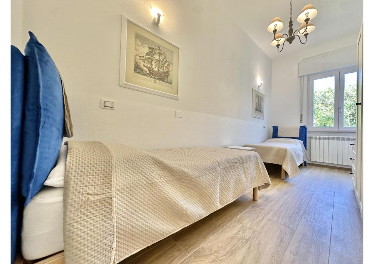 Luxe Apartment 카마이오레 외부 사진
