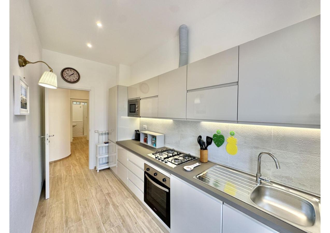 Luxe Apartment 카마이오레 외부 사진