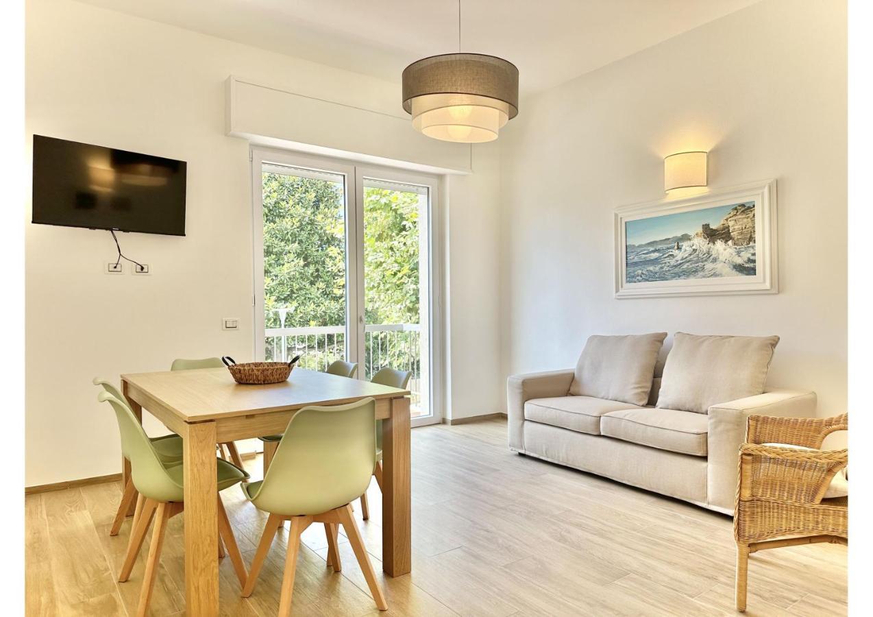 Luxe Apartment 카마이오레 외부 사진