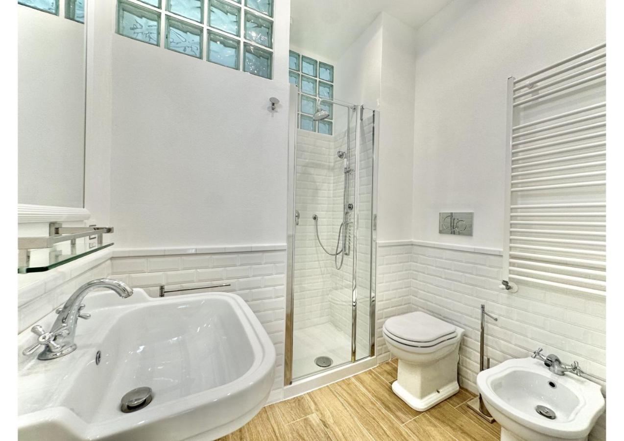 Luxe Apartment 카마이오레 외부 사진