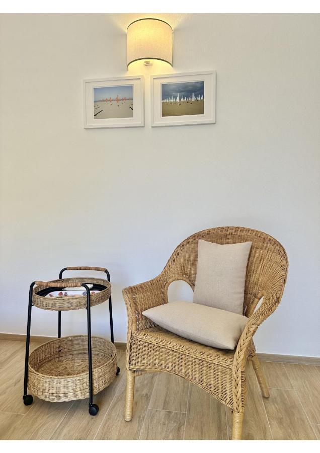 Luxe Apartment 카마이오레 외부 사진